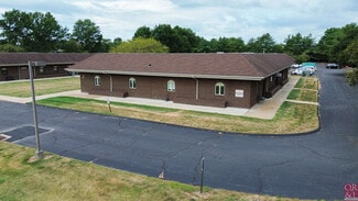 Plus de détails pour 505 Willard Ave, Newington, CT - Bureau/Médical, Médical à louer