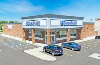 Plus de détails pour 31010 John R Rd, Madison Heights, MI - Local commercial à vendre