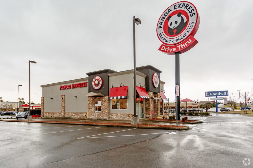 2103-2151 Gallatin Pike N, Madison, TN à louer - Photo principale – Image 3 sur 4