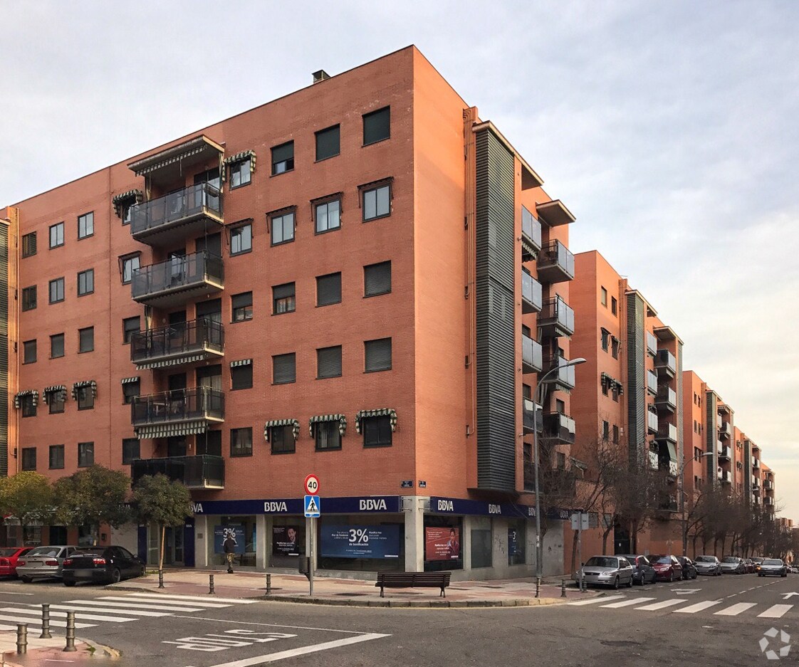 Calle los Nardos, 129, Alcorcón, Madrid à vendre Photo principale– Image 1 sur 4