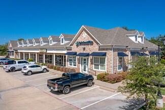 Plus de détails pour 5411 Basswood Blvd, Fort Worth, TX - Bureau à louer
