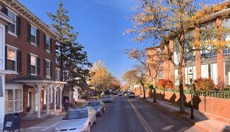 Plus de détails pour 80 N Main St, Doylestown, PA - Bureau à vendre