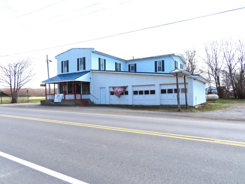 1837 State Highway 285, Espyville, PA à vendre - Photo de l’immeuble – Image 2 sur 41