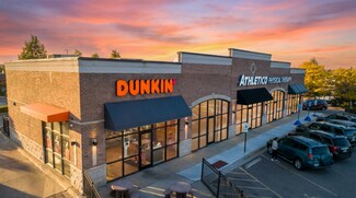 Plus de détails pour 280 N Randall Rd, Lake In The Hills, IL - Local commercial à vendre
