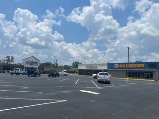 Plus de détails pour 302 S Wiley Ave, Donalsonville, GA - Local commercial à louer