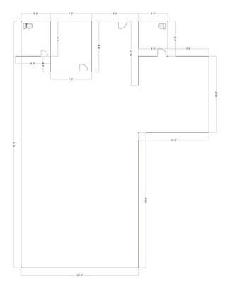 Plus de détails pour 4400 Old William Penn Hwy, Monroeville, PA - Bureau, Local commercial à louer