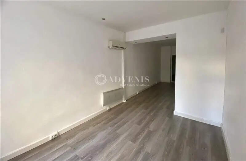 Bureau dans Paris à louer - Photo de l’immeuble – Image 3 sur 6