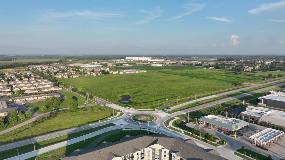 Augusta Drive, Mankato, MN à vendre - Aérien – Image 1 sur 6