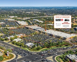 Plus de détails pour Ridge at Creekside – Local commercial à vendre, Roseville, CA