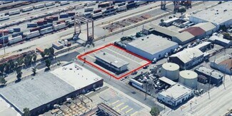 Plus de détails pour 2441 Ayers Ave, Commerce, CA - Terrain à vendre