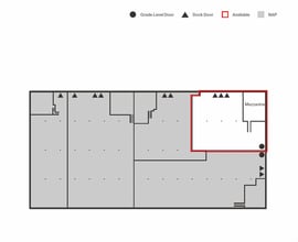 831 Deming Way, Sparks, NV à louer Plan d’étage– Image 1 sur 1