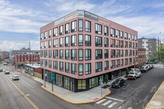 Plus de détails pour 503 Communipaw Ave, Jersey City, NJ - Local commercial à louer