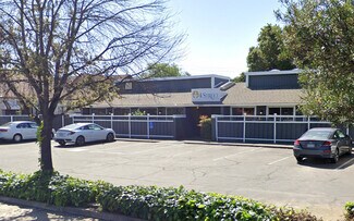 Plus de détails pour 1915-1929 4th St, Livermore, CA - Bureau à louer