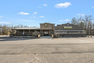 Plus de détails pour 413 Wilson Ave, Tullahoma, TN - Local commercial à vendre