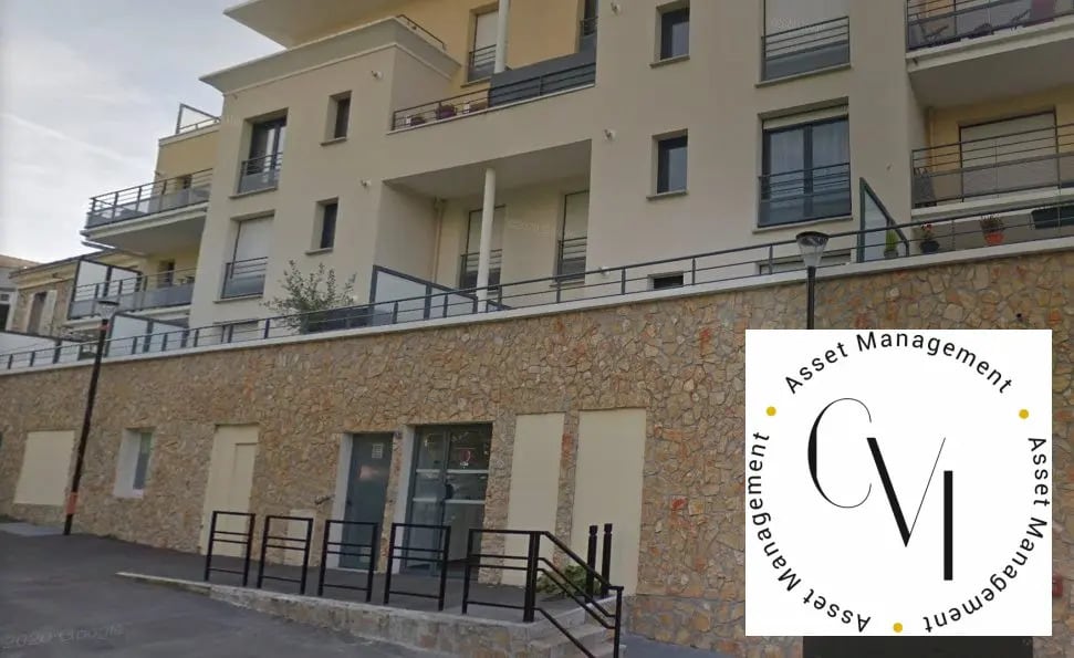 Local commercial dans Thorigny-sur-Marne à vendre Photo de l’immeuble– Image 1 sur 4