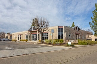 Plus de détails pour 7621 N Del Mar Ave, Fresno, CA - Bureau à louer