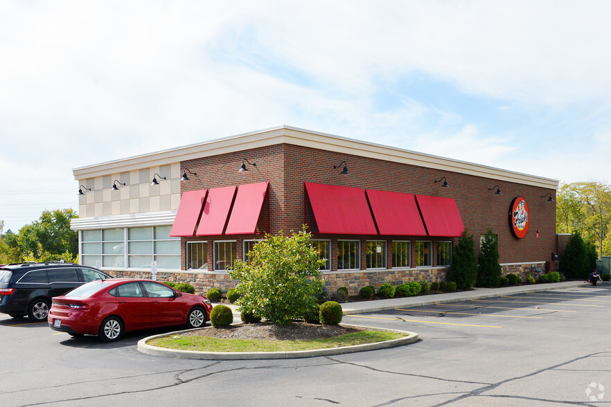 1231 N Fairfield Rd, Dayton, OH à vendre - Photo de l’immeuble – Image 3 sur 4