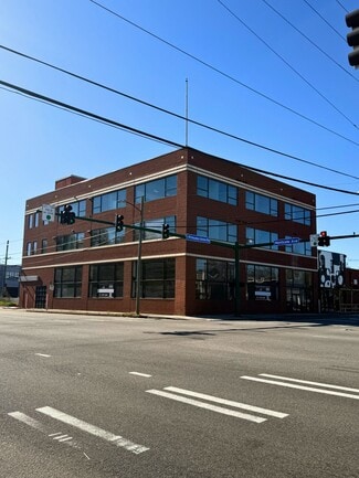 Plus de détails pour 119 E Princess Anne Rd, Norfolk, VA - Local commercial à louer