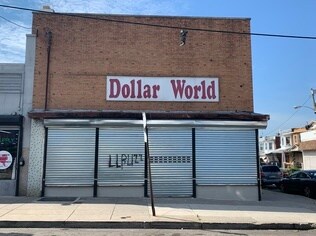 6122-6124 Lansdowne Ave, Philadelphia, PA à vendre - Photo de l’immeuble – Image 2 sur 8