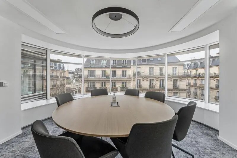 34 Rue Guersant, Paris à louer - Photo intérieure – Image 1 sur 16