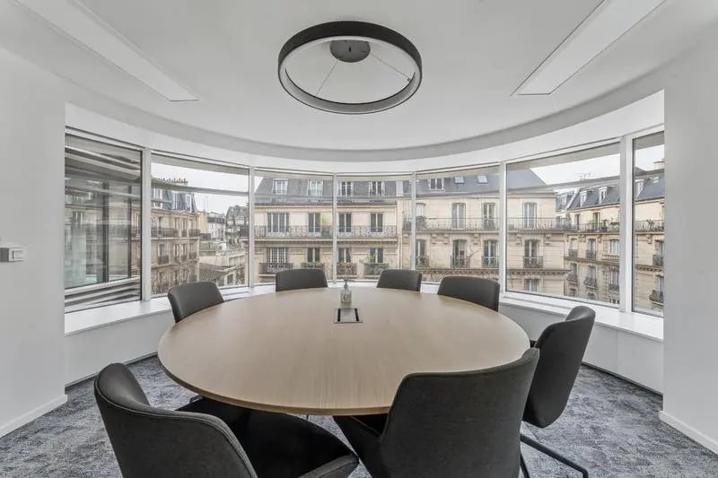 34 Rue Guersant, Paris à louer Photo intérieure– Image 1 sur 17