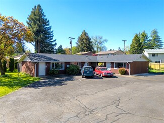 Plus de détails pour 2005 NW Garfield Ave, Corvallis, OR - Logement à vendre