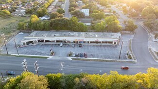 Plus de détails pour 12107 Toepperwein Rd, San Antonio, TX - Local commercial à louer