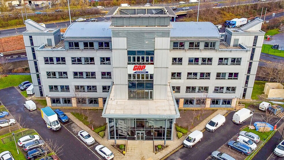 25 Tyndrum St, Glasgow à louer - Photo de l’immeuble – Image 1 sur 3