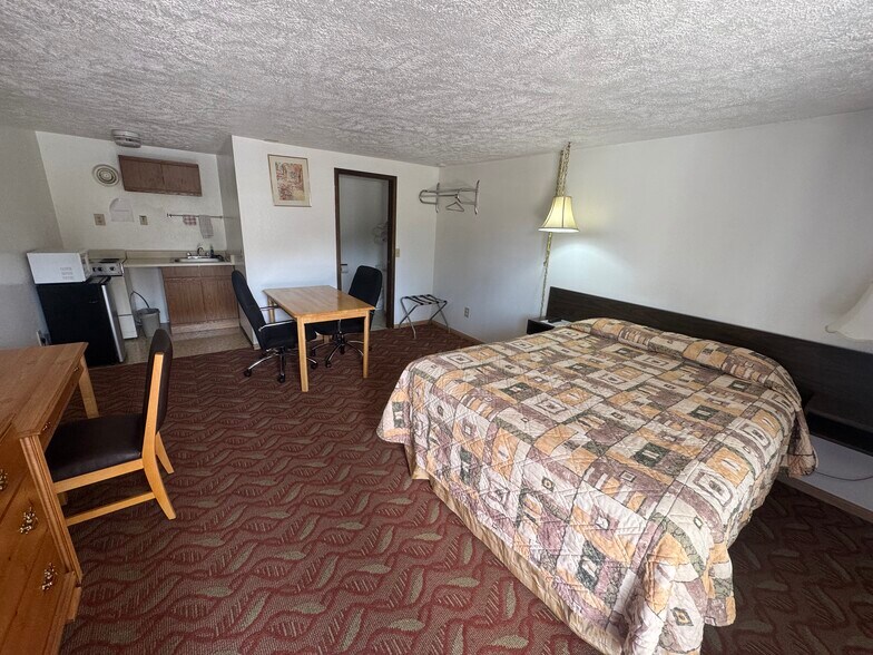 2905 W Sunset Blvd, Spokane, WA à vendre - Photo intérieure – Image 3 sur 12