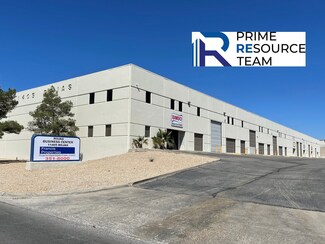 Plus de détails pour 11405 Rojas Dr, El Paso, TX - Local d'activités à louer