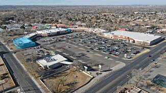 Plus de détails pour 6211 4th St NW, Albuquerque, NM - Local commercial à louer