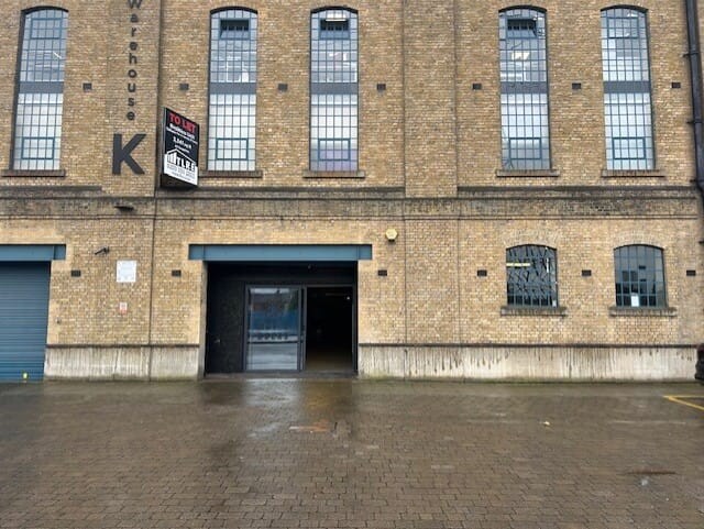 1-4 Western Gtwy, Londres à louer Photo de l’immeuble– Image 1 sur 4