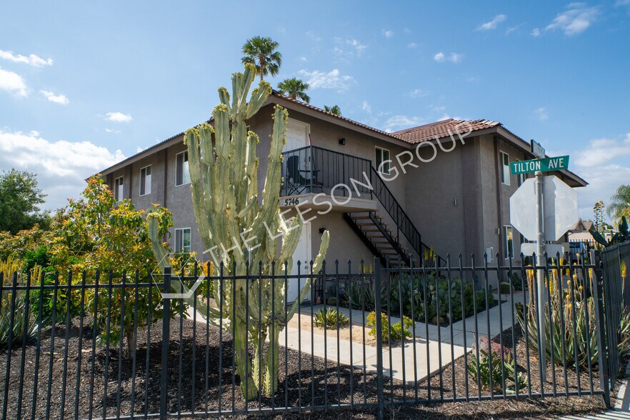 5746 Tilton Ave, Jurupa Valley, CA à vendre - Photo de l’immeuble – Image 3 sur 22