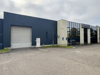 Plus de détails pour Bureau, Local d'activités à louer