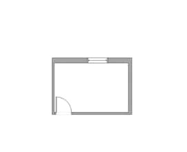 2100 Manchester Rd, Wheaton, IL à louer Plan d’étage– Image 1 sur 1