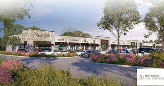 Plus de détails pour Highway TX-46 & Waters Edge, Seguin, TX - Local commercial à louer