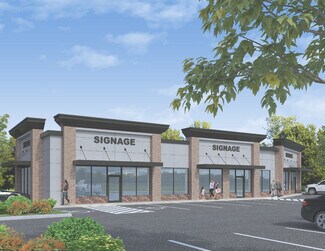 Plus de détails pour 27210 Center Ridge Rd, Westlake, OH - Local commercial à louer