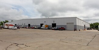 Plus de détails pour 15481 Farm Creek Dr, Woodbridge, VA - Industriel/Logistique à louer