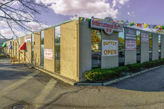 Plus de détails pour 1100 Stewart Ave, Garden City, NY - Local commercial à vendre