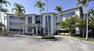 Plus de détails pour 301 NW 84th Ave, Plantation, FL - Bureau à louer