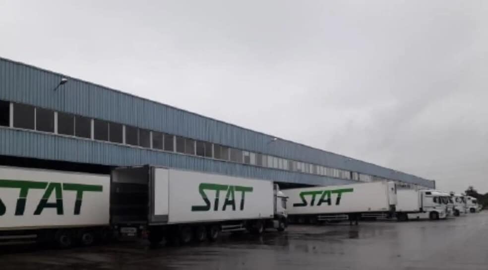 Industriel/Logistique dans Corbas à vendre - Photo de l’immeuble – Image 3 sur 12