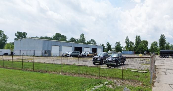 6532 Beverly Plz, Romulus, MI à vendre - Photo de l’immeuble – Image 1 sur 3