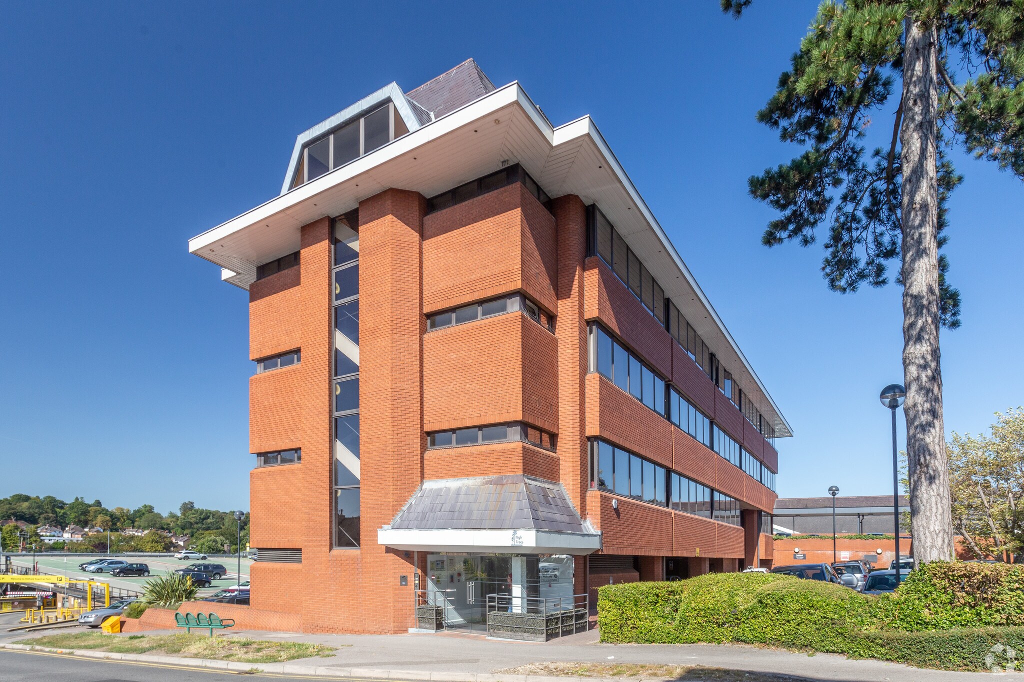 Hillfield Rd, Hemel Hempstead à vendre Photo principale– Image 1 sur 13