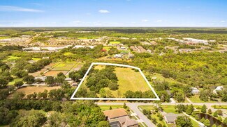 Plus de détails pour 13001 State St, Tampa, FL - Terrain à vendre
