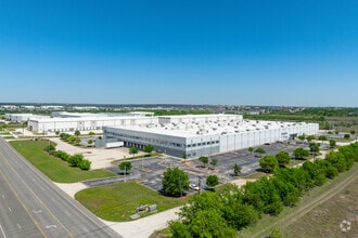 1611 Clovis Barker Rd, San Marcos, TX - Vue aérienne  vue de carte