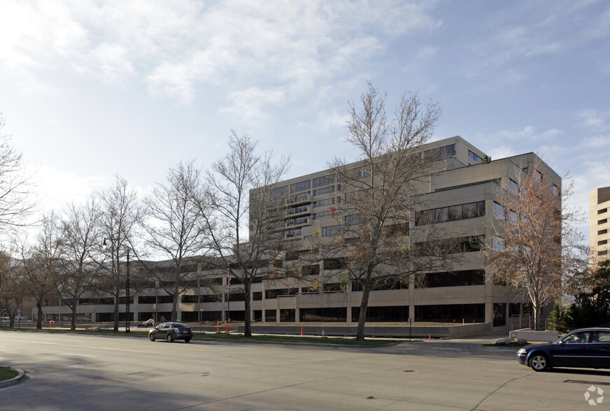550 E South Temple, Salt Lake City, UT à louer - Photo de l’immeuble – Image 1 sur 8
