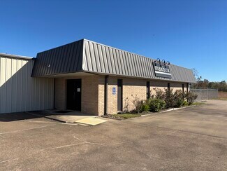 Plus de détails pour 4181 Magnolia St, Pearland, TX - Industriel/Logistique à louer