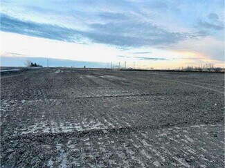 Plus de détails pour 720049 RR63, Grande Prairie, AB - Terrain à vendre