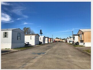 Plus de détails pour 2511 S Bypass 35, Alvin, TX - Logement à vendre