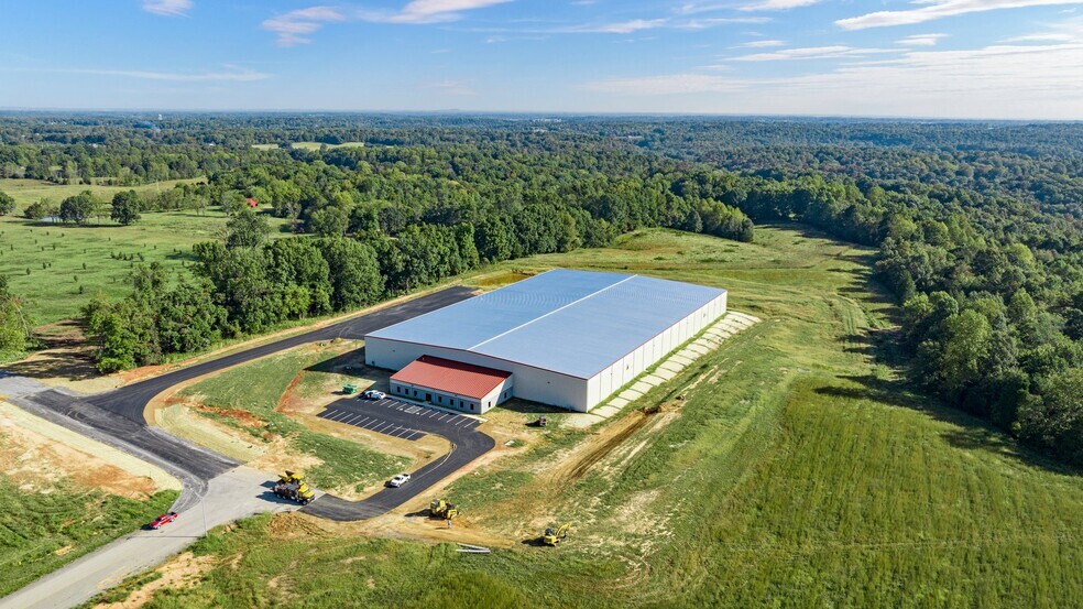 55 Bagwell Blvd, Scottsville, KY à louer - Photo de l’immeuble – Image 2 sur 48